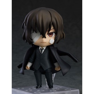 Nendoroid No.1748 Bungo Stray Dogs Osamu Dazai Dark Era Ver.