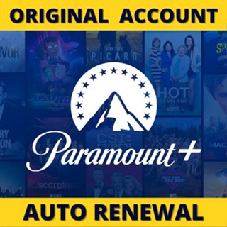 Paramount Plus ข่าวผู้แต่งบัญชีพรีเมียม