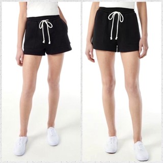 FREE ASSEMBLY Patch Pocket Shorts