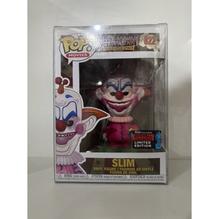 Funko Pop Slim Killer Klowns NYCC 2019 Exclusive 822