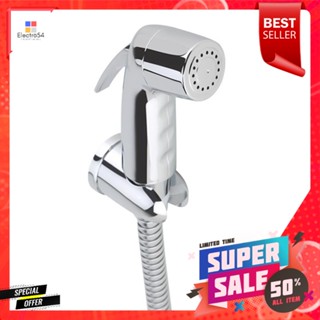 สายฉีดชำระครบชุด-โครม 495.95.004RINSING SPRAY SET HAFELE 495.95.004 CHROME