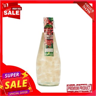 เวร่าโกล์ด น้ำว่านหางจระเข้ ทับทิม300มลVERAGOLD ALOE VERA DRINK POMEGRANATE 300