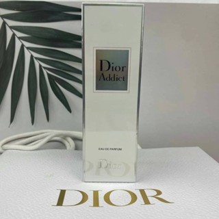 น้ำหอม Dior Addict Eau de Parfum 100ml.