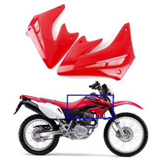 For Honda XR250 XR 250 Fairing Cover Dirt bike Body Cover Accessories Dirtbike Motorcycle