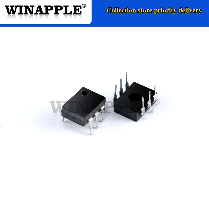 Tlp762 tlp762j 10 ชิ้น tlp762jf dip-6 ynb8