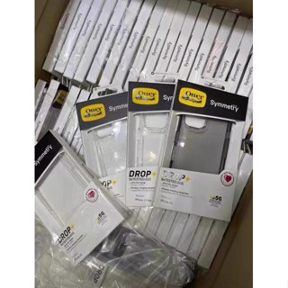 เคสกันกระแทกรอบเครื่อง ขอบกล้องนูนรุ่น 14/14pro/14plus/14promaxสินค้าพร้อมส่ง