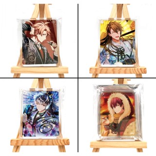 [ IDOLISH7 - ไอนานะ ] CoLotta Acrylic Plate เพลทอะคริลิค : มิตสึกิ / TRIGGER - ริวโนะสุเกะ / RE:VALE โมโมะ / ZOOL - โทมะ