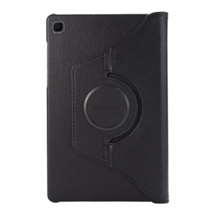 เคสแท็บเล็ตหนัง ฝาพับ กันกระแทก หมุนได้ 360 องศา สีพื้น สําหรับ Samsung Tab 4 S 8 นิ้ว 8.4 นิ้ว 10.5 นิ้ว