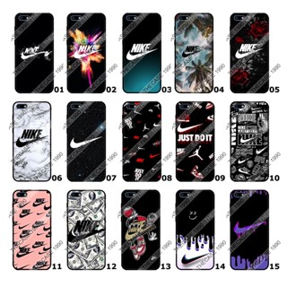 เคสสกรีน Huawei Y5 2017 Y5 2018 Y5 Prime Y5 lite Y5 2019 เคสสกรีน เคสโทรศัพท์ รวมลาย ไนกี้ Nike