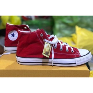 รองเท้าผ้าใบหุ้มข้อ คอนเวิร์ส  Converse Chuck Taylor All Star 70