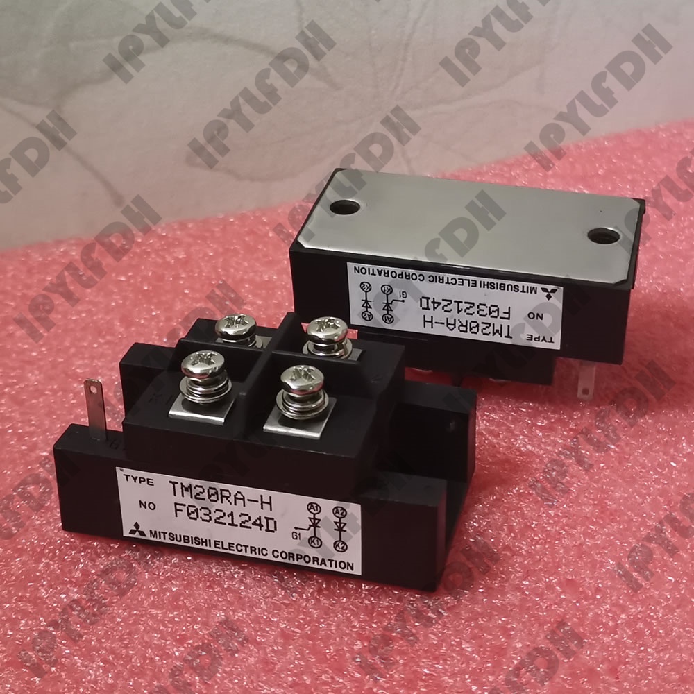 TM20RA-H TM20DA-H โมดูลอิงประวัติศาสตร์