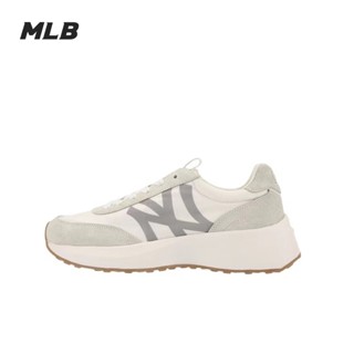 ของแท้100% MLBรองเท้าผ้าใบ Unisex men and women casual shoes