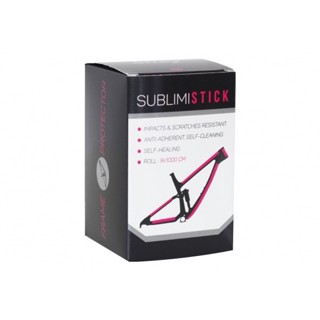 ฟิล์มกันรอย จักรยาน Slicy R10  Sublimi stick