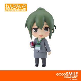 พร้อมส่ง+โค้ดส่วนลด Nendoroid 1760 Futaba Igarashi: My Senpai Is Annoying (ลิขสิทธิ์แท้)