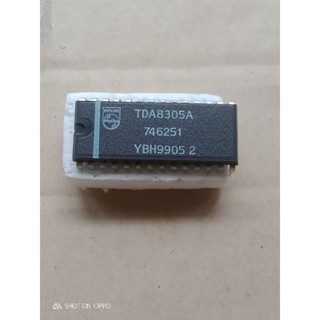 ไอซี่ IC TDA8305A #30ขา(ที่เก็บ364)