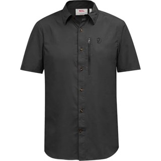 Fjallraven Abisko Hike Shirt SS Men