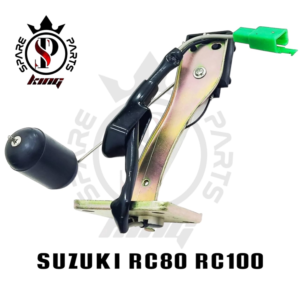 SUZUKI RC80 RC110 RC 80 RC 110 FEEL TANK FLOAT น้ํามัน FLOAT