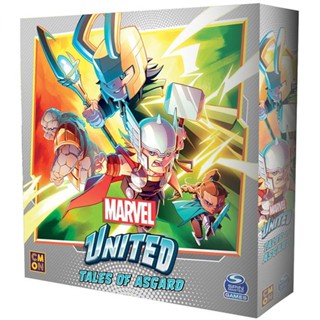 Marvel United: Tales of Asgard [TH]