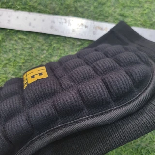 H3 สนับศอก ELBOW PADS ป้องกันข้อศอก ป้องกันการบาดเจ็บ กีฬาทุกประเภท ฟุตซอล ผู้รักษาประตู หรือ วอลเลย์บอล ขนาด Freesize