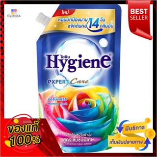 ไฮยีนเอ็กซ์เพิร์ทแคร์ FS มอร์นิ่งฟ้า 540HYGIENE EXPERT CARE FS MORNING BLUE 540