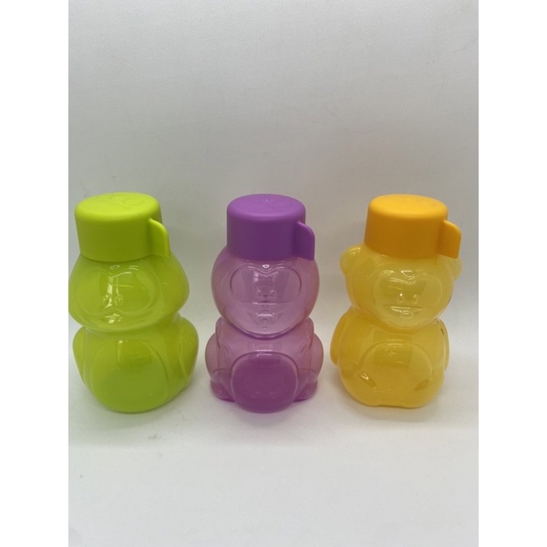 ขวดน้ำรูปสัตว์ 350ml