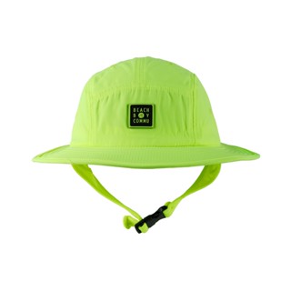 GREEN NEON - BUCKET HAT Beachboycommu.