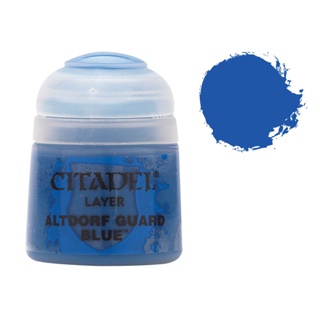 Layer Altdorf Guard Blue (12Ml) Citadel Paints