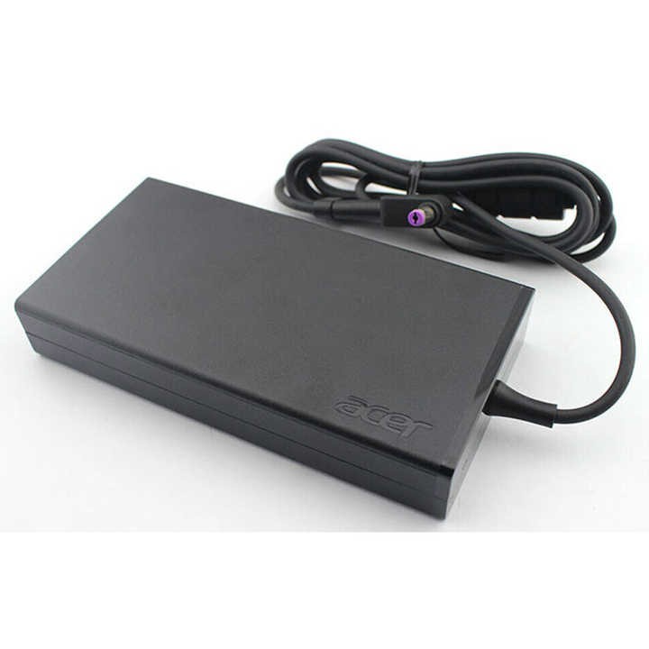 อะแดปเตอร์ Acer Nitro 5 AN515-55-58X3, AN515-55-72KW, AN515-55-77MG 19V 7.1A