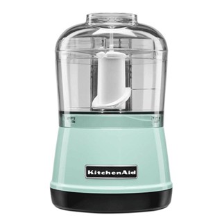 Food Chopper เครื่องบดอาหาร เครื่องเตรียมอาหาร KitchenAid 3.5 ถ้วย 220V และสินค้าทดแทน