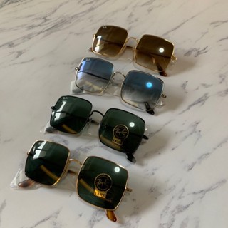 ❗️พร้อมส่ง❗️แว่นตา ร.บ. ของแท้ 100%