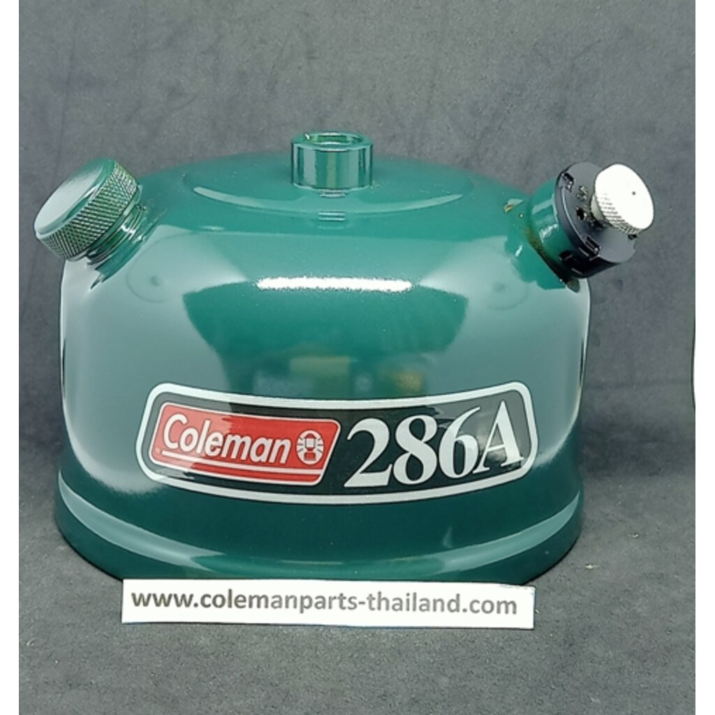 Coleman 286A ถังน้ำมันตะเกียง
