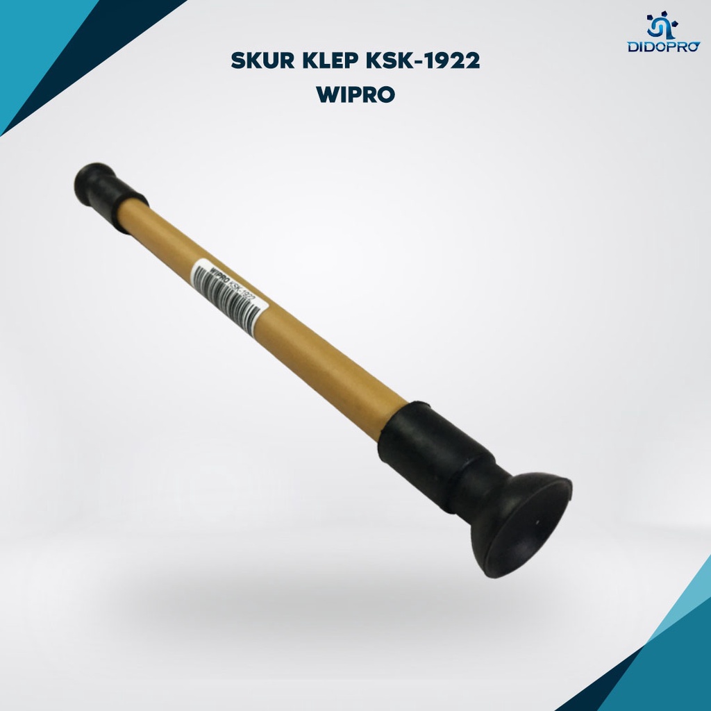 WIPRO KSK-1922 วาล์วพลาสติก SKUR