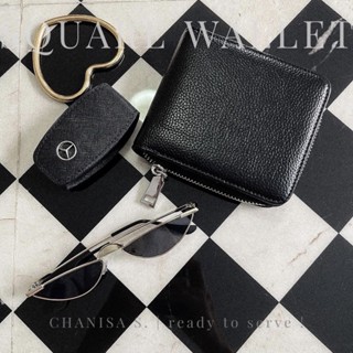 🔥FLASH SALE ⏰ 12:00-18:00🔥 SQUARE WALLET ลดเหลือ 352฿