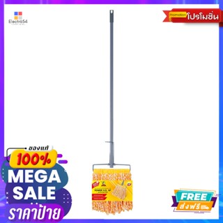 BE MAN ม็อบพาวเวอร์ไมโครไฟเบอร์ VO10นิ้วBE MAN MOP POWER VO 10INCH