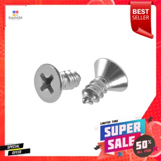 สกรูเกลียวปล่อย TF 8X3/8 นิ้ว 25 ตัวSELF-TAPPING SCREW TF 8X3/8" 25PCS