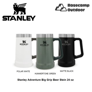 Stanley Adventure Big Grip Beer Stein 24 oz แก้วเบียร์