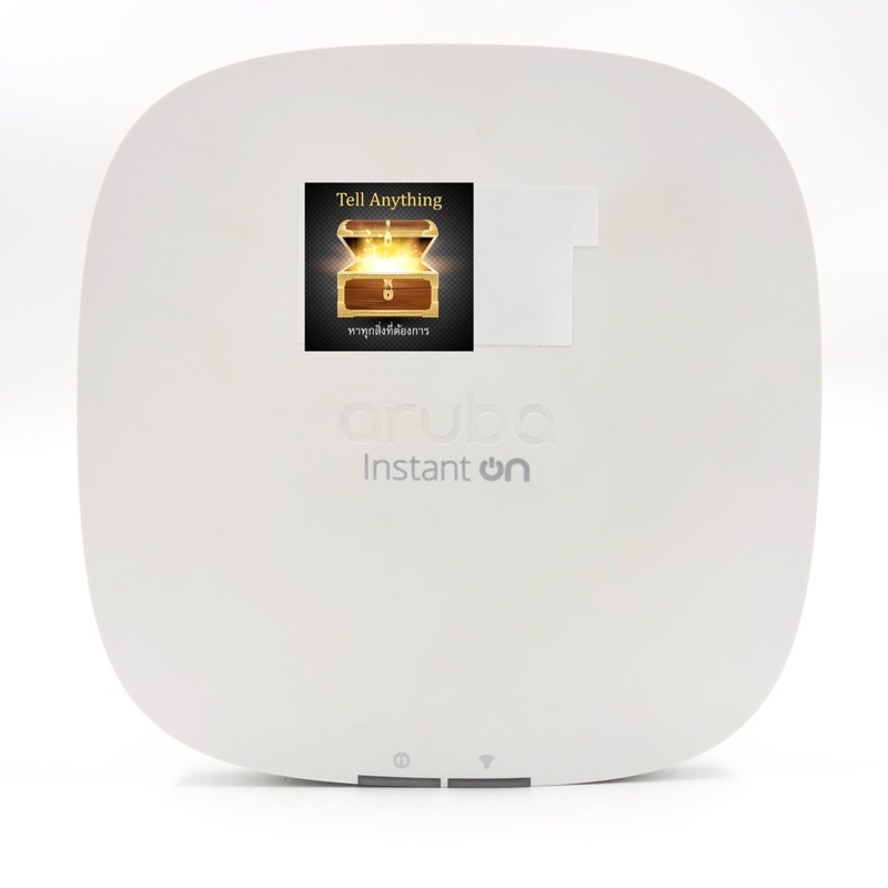 (R4W02A) Access Point “Aruba” Instant On AP22 Aruba AP22 ตัวกระจายสัญญาณ #1