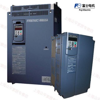 FRN3.7G1S-4C อินเวอร์เตอร์ฟูจิ3เฟส380 ~ 480V 0.4kw ใหม่ของแท้