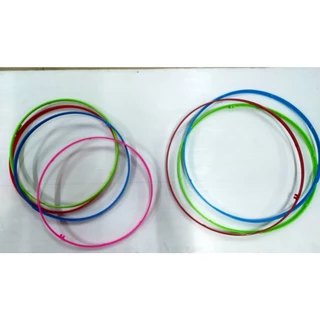 ขอบรัดตะแกรงพัดลมทั่วไป มีหลายรุ่น ขนาดใบพัดลม 12 นิ้วและ16นิ้ว[มีหลายสี ของแท้จากศูนย์ทุกชิ้น รบกวนถามก่อนสั่งซื้อ]