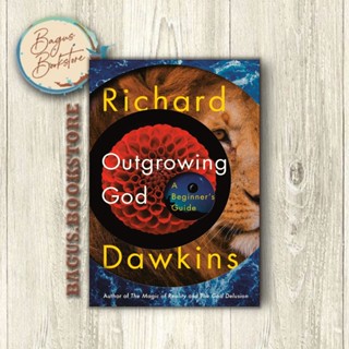 Outgrowing God - Richard Dawkins (ภาษาอังกฤษ) - Good.Bookstore