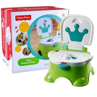 FISHER PRICE โถฉี่ลูกน้อย รุ่น BGP36