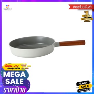 กระทะตื้น 24 ซม. NEOFLAM FIKA RESERVE FULL INDUCTION MIDNIGHT GREENFRYING PAN NEOFLAM FIKA RESERVE FULL INDUCTION 24CM M