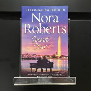 Secret Star - Nora Roberts