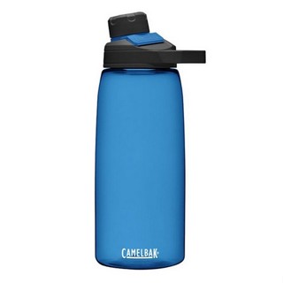 กระติกน้ำ Camelbak รุ่น Chute Mag 32oz ปี 2022 สีน้ำเงินเข้ม Oxford , สีฟ้าเขียว Lagoon , สีดำ Charcoal