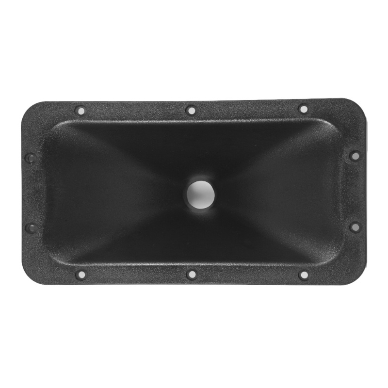 WU 1PCS Horn ชุดซ่อมโฮมเธียเตอร์ Bar Mixer Woofer Monitor 302 x162 มม.