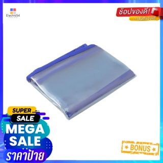 ถุงรองล้างแอร์ PVC DEXZON 70x180 ซม.PVC AIR CONDITIONER WASH BAG DEXZON 70X180CM