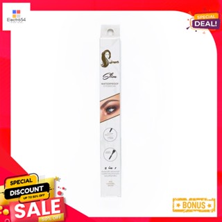 เจ้านางอายบราวน์คาราเมลบราวน์ 02CHAONANG EYEBROW CARAMEL 02