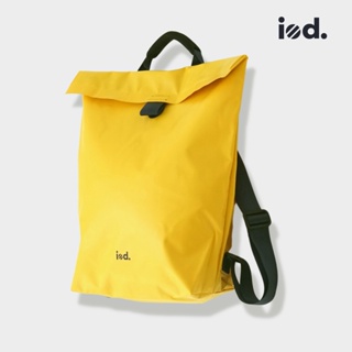 iod. Nudi L Bag กระเป๋ากันน้ำ Backpack Size L (BIOD030)