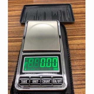 เครื่องชั่ง ตาชั่ง ดิจิตอล ชั่งทอง/เพชร/อาหาร เครื่องชั่งน้ําหนัก digital scale ตาชั่ง กิโลดิจิตอล 0.1g - 1000g กรัม
