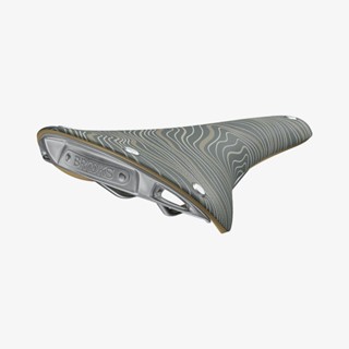 เบาะจักรยาน BROOKS C17 Special Lab Saddle